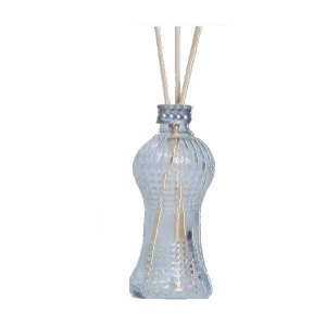 Frasco aromatizador cinturinha