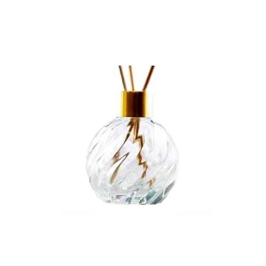 Frasco Aromatizador espiral