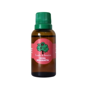 ÓLEO DE ROSA MOSQUETA DE 30 ML