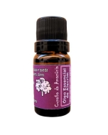Óleo de alecrim Essencial 10 ml
