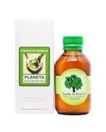 Óleo de copaiba 100 ml frasco vidro âmbar com conta gotas 