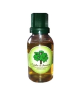 Óleo de copaiba 30 ml com gotejador 