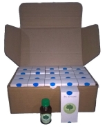 Óleo de copaíba 20 frascos de 60 ml cada - embalagem para revenda 