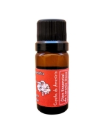Óleo de laranja doce essencial 10 ml