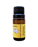 Óleo de limão siciliano essencial 10 ml