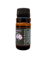Óleo de menta piperita essencial 10 ml